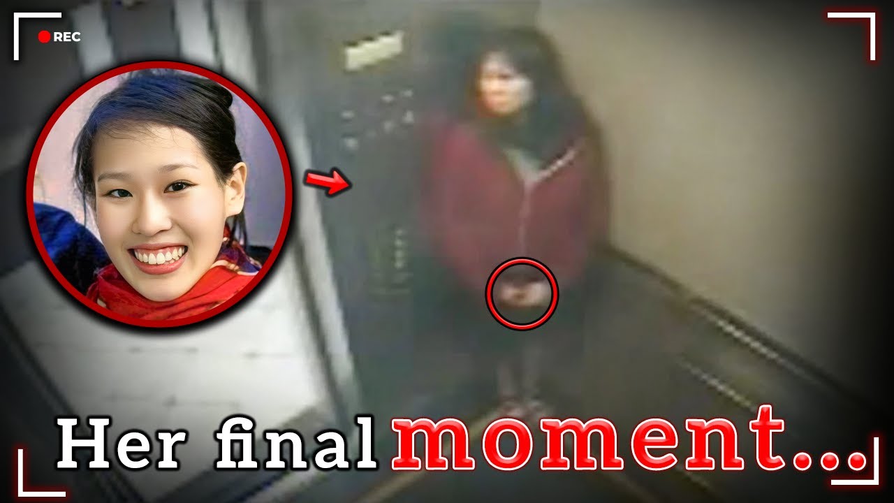 Last Seen Alive| What Really Happened to Elisa Lam?