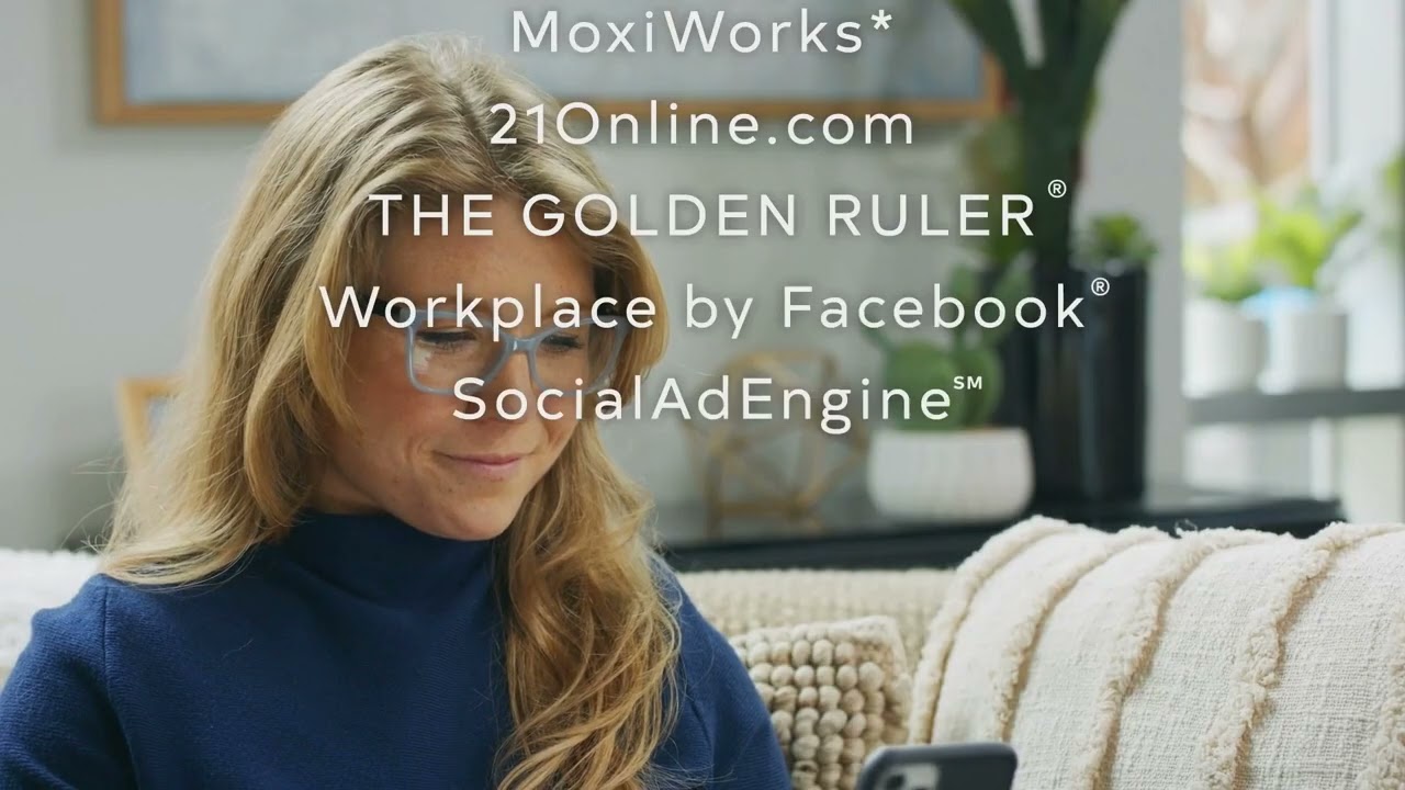 At C21 Learning Never Stops