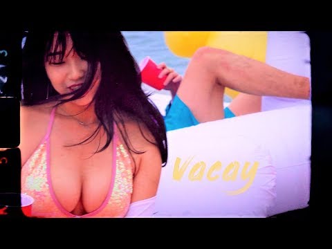 Brown tigger - Vacay (feat. 조광일, Koba, Nomad) 【Official M/V】