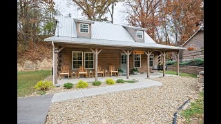 507 Golf Rd video tour
