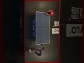 🏓Jorgic vs Qiu: Table Tennis Battle Royale! (Table Tennis) 🇩🇪🇷🇸 #shorts  #pingpong #🔥