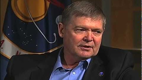 Chris Scolese and Mike Ryschkewitsch: What Does A Successful Project Team Look Like?