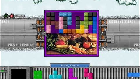 puzzle express scenic level 77 (try again)
