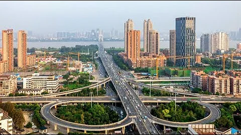 Amazing China: Yangtze River Economic Belt Showcases China's Latest Success in Boosting Coordinate - DayDayNews