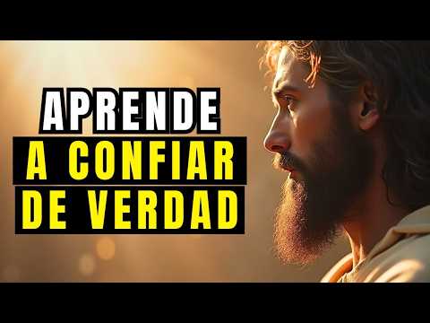 SI CONFÍAS EN MÍ CON TODO TU SER, DIOS TE DICE: HOY QUEMO LAS DUDAS QUE TE ATABAN