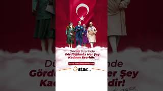 5 Aralık Dünya Kadın Hakları Günü Kutlu Olsunıkdünyakadınhaklarıgünü