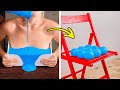 Unusual silicone crafts youve never seen before