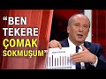 Muharrem İnce: "CHP 27 senedir yüzde 30'un üstüne çıkamadı" - Tarafsız Bölge