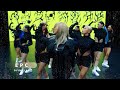 Cl spicy rain official mv