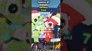 Trading and dueling #sab #roblox