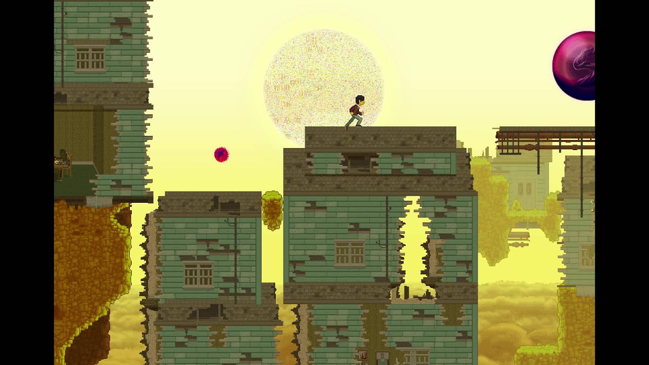 Quick Look - Disorder - PC/Steam