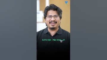 Special Message by GATE AIR-1 TWICE ❤️ | UNACADEMY TOP MECHANICAL Educator : Devendra Singh Negi 🔥