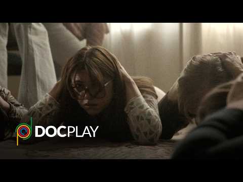 Terror At The Embassy | Official Trailer | DocPlay
