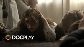 Terror At The Embassy | Official Trailer | DocPlay