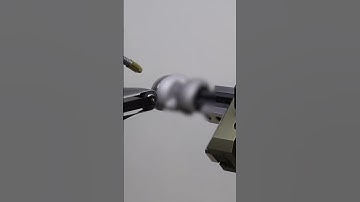 Our clients appreciate that our robotic systems easily integrate into their production line!