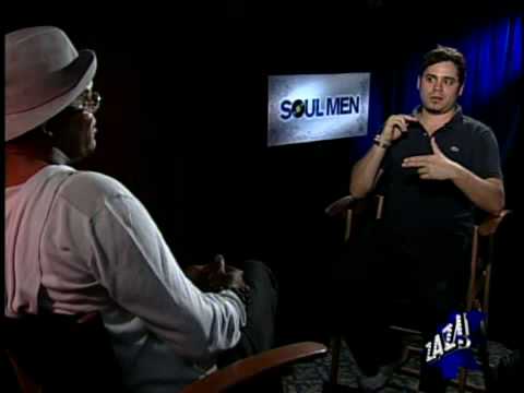 Samuel L. Jackson and Matt Zaller Talk Hollywood Cinema