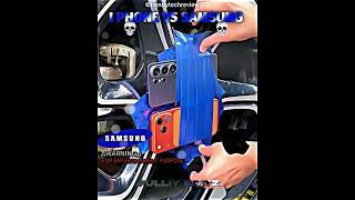 Samsung vs iphone 🥶 #samsung #tech  #samsungs26ultra  #samsungs25fe #upcomingphones #upcoming – FULLIY EDITZ