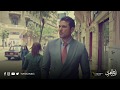 مسلسل أبو عمر المصري نظرات غريبة من فخر في أول مقابلة للمدير بسبب كلامه مسلسل أبو عمر المصري نظرات غريبة من فخر في أول مقابلة للمدير بسبب كلامه