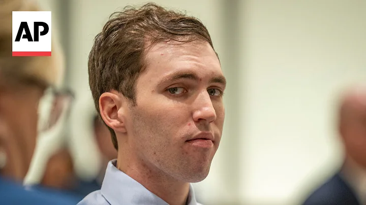 Tyler Robinson, accused of killing Charlie Kirk, appears in court for 1st time