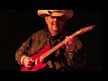 Johnny Hiland - "Bluesberry Jam" (Live at the 2018 Dallas International Guitar Show)