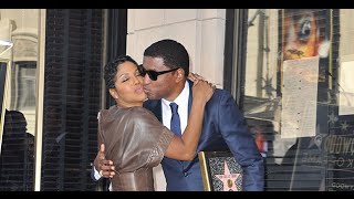 Toni Braxton and Babyface chords