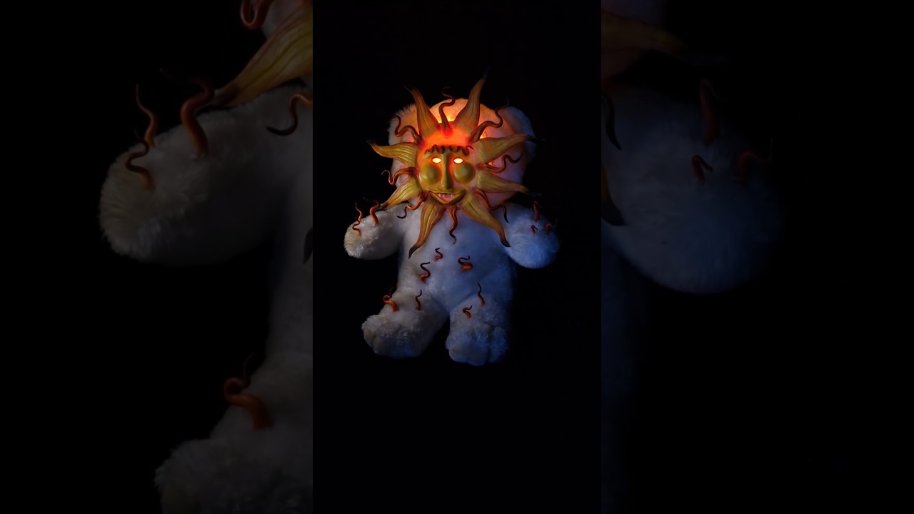 Part 9: Heliophobia 🟡