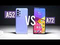 Samsung Galaxy A52 vs A72 - Który LEPIEJ WYBRAĆ? - TEST - PORÓWNANIE i Opinie - Mobileo [PL]