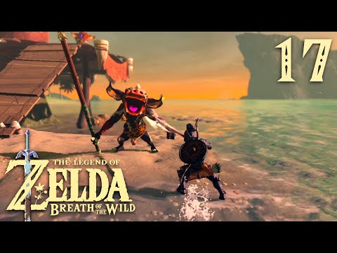 Video: The Legend Of Zelda: Piste Spirituale