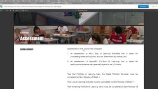 1251EDN COURSE INTRODUCTION