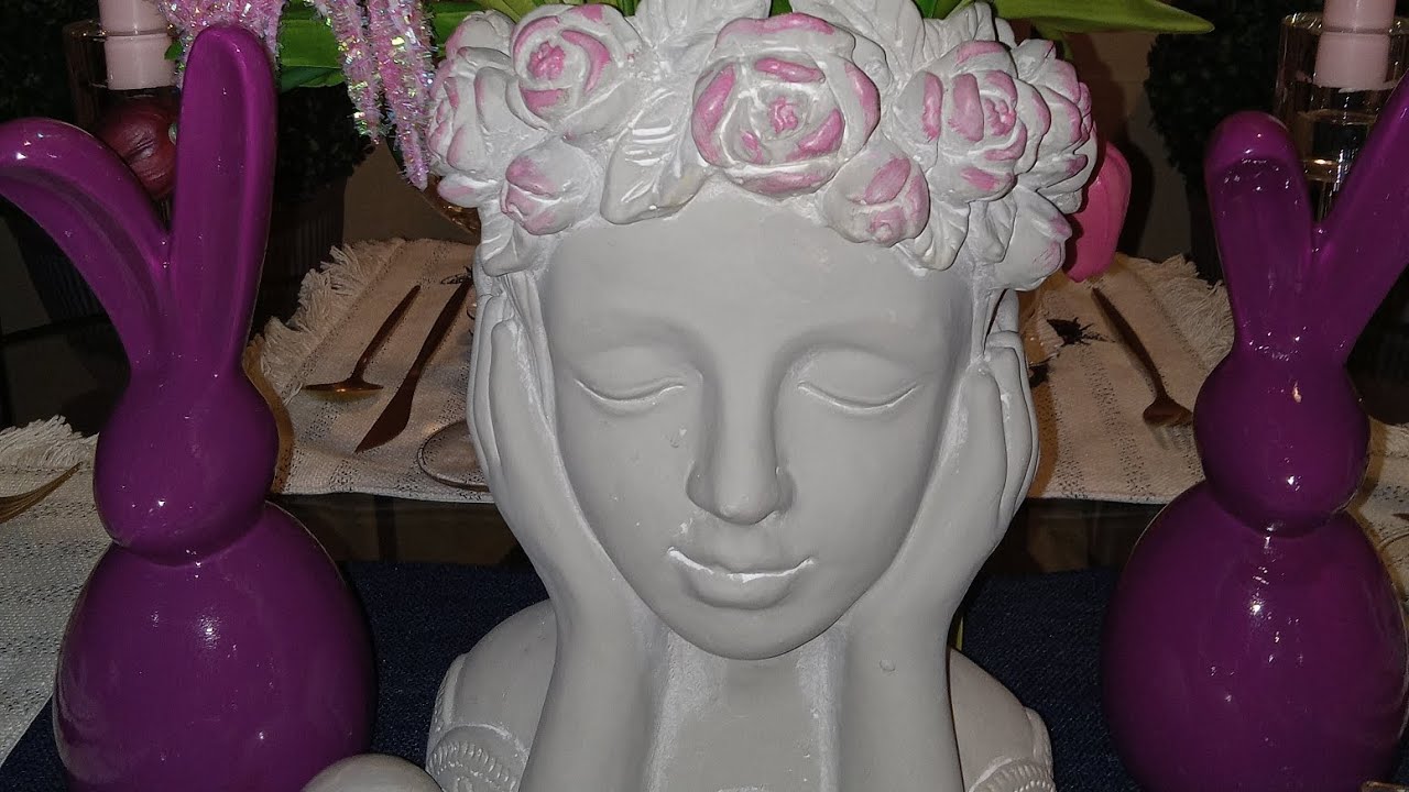 Birtanical Garden continues with this elegant tablescape design 