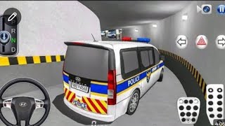 🔴3D Driving Class Simulator - Bullet Train Vs Motorbike - Bike Driving Game - Android Gameplay screenshot 3
