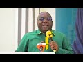 CCM Yawarejesha Wagombea UDIWANI Ili Wapigiwe KURA Za MAONI Baada Ya Kikao Cha SEKRETARIETI 