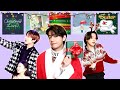 how bts rules christmas every year