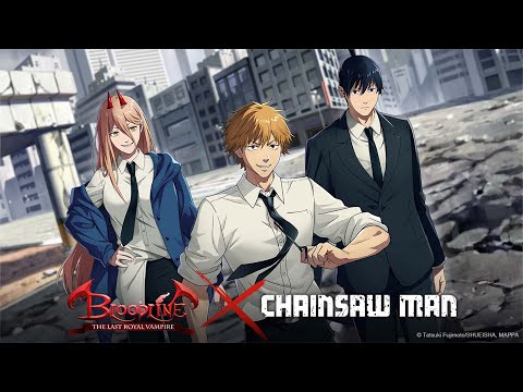 RapaduraCast 755 - O fenômeno Chainsaw Man (1-12, Crunchyroll