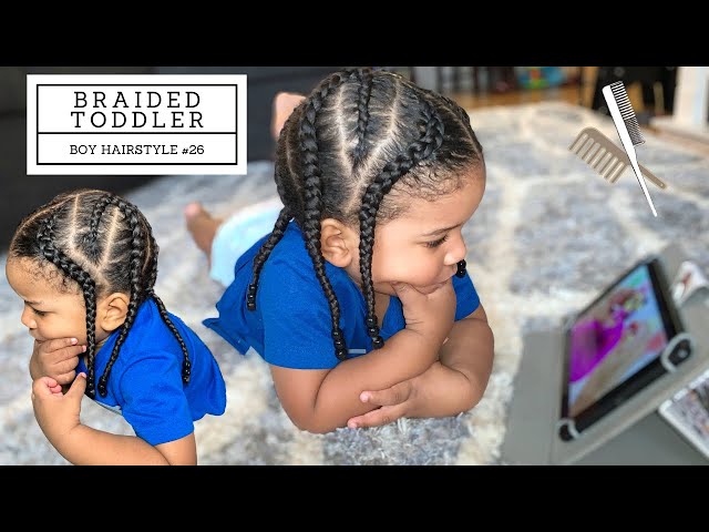 Kids hairstyles.. 💯 📣... - Best Braided Hairstyles ideas | Facebook