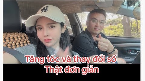 Cách Tăng số, Tăng tốc không bị mất điểm cho số sàn cực dễ