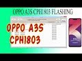 how to flash Oppo A3S CPH1803 download with tool flash