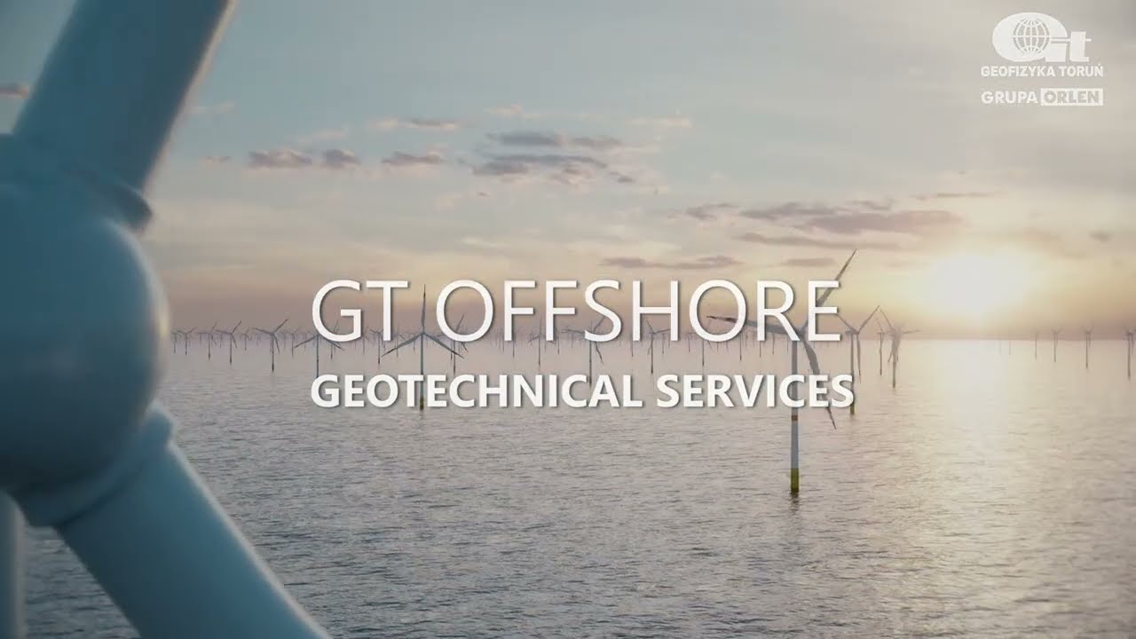 GT Offshore Geotechnical Services