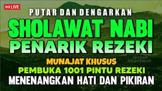 SHOLAWAT JIBRIL PENARIK REZEKI PALING DAHSYAT, Sholawat Nabi Muhammad SAW, SOLAWAT JIBRIL MERDU