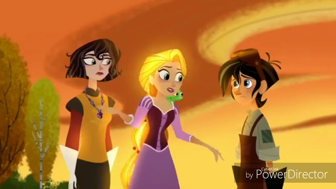 Varian Amv - Oh no! (DcV1)