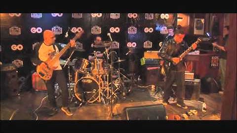 Different Strings - Beyond infinity live at Hard Rock Cafe