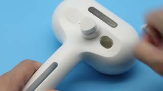PH-05 Pet Spray Hair Comb
