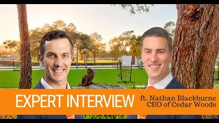 EPISODE 228 : Urban Infill In WA ft. Richard Pappas