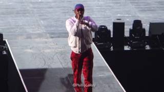 Fabolous Performs Into You, Breathe, Can't Let You Go & more - The Party Tour - Atlanta, GA - 5/2/17