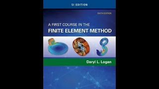 Finite Element Methods - Lec 5 - Potential Energy Approach to Derived Bar Element Equations