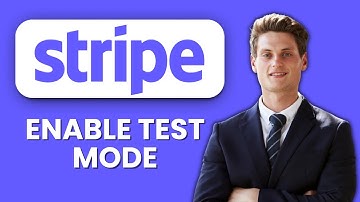 NEW! How to Enable Test Mode in Stripe Dashboard (2025) 🛠 | Safely Test Payments Before Going Live
