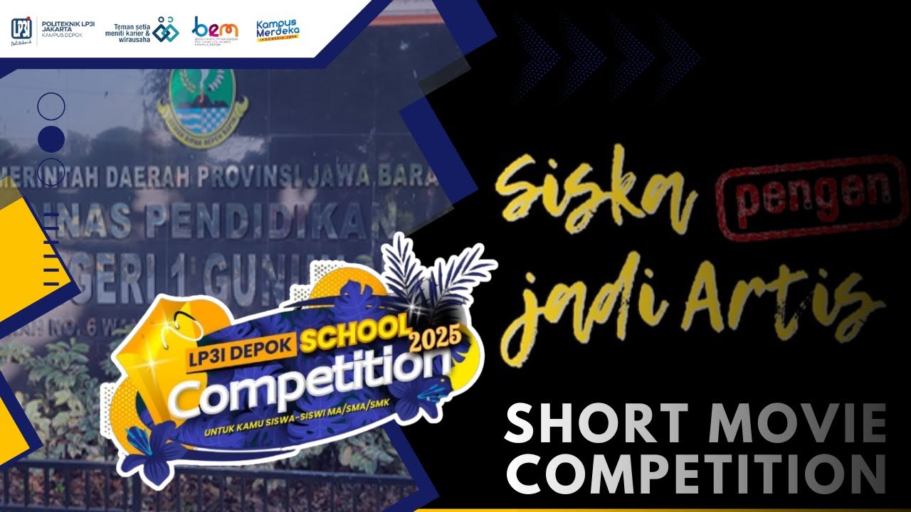 Short Movie Competition - 