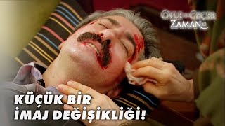 Ali kaptan Derbeder Oldu...  - Öyle Bir Geçer Zaman Ki Özel Klip