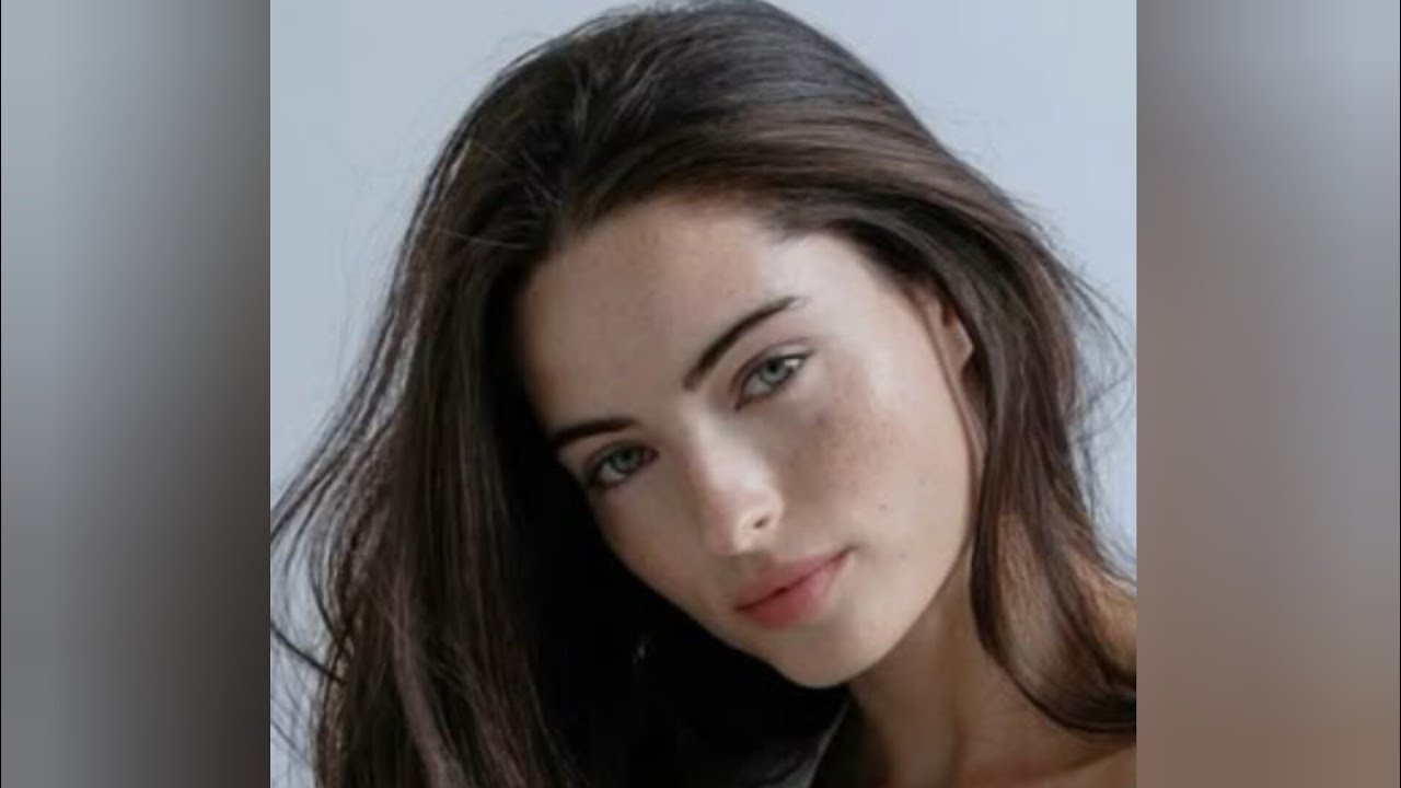 𝐋ower third & side profile