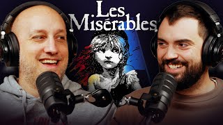 Les Mis is Lying to You | Stories Are Soul Food